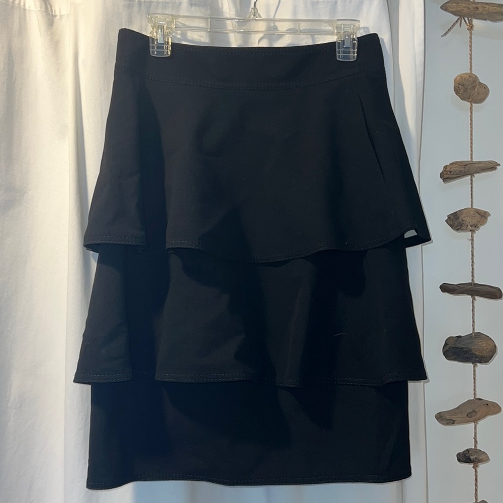Stella McCartney ruffled skirt